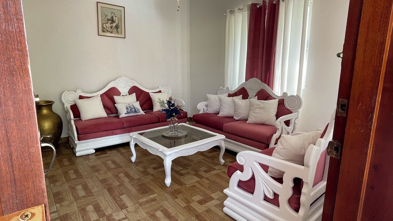 Photo of Livingroom in La Esplanada