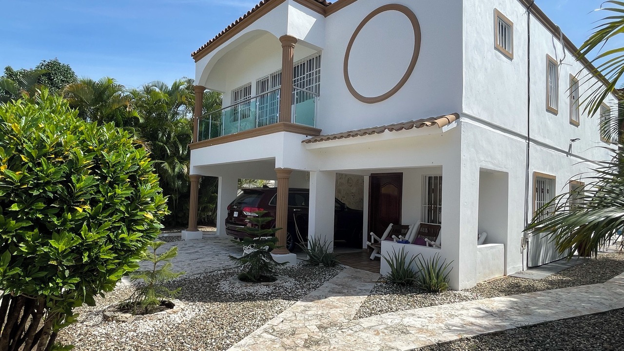 Photo of Outdoor in La Esplanada