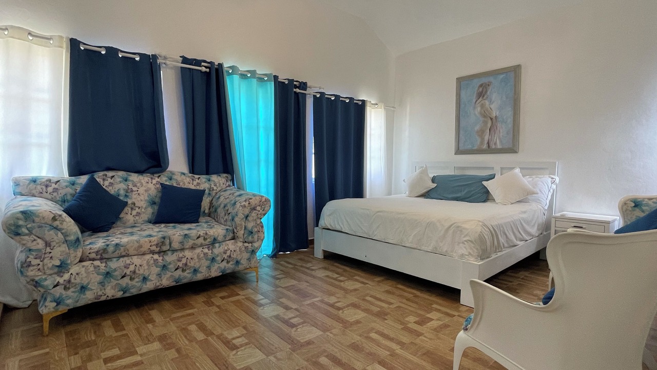 Photo of Bedroom in La Esplanada