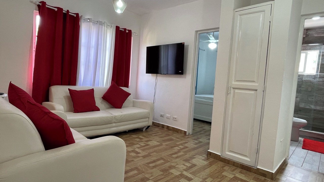 Photo of Livingroom in La Esplanada