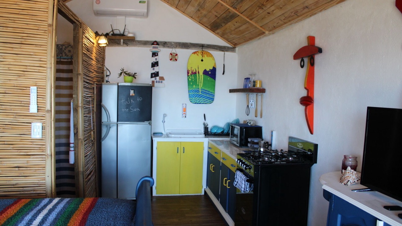 Photo of Bedroom in Los Maestros