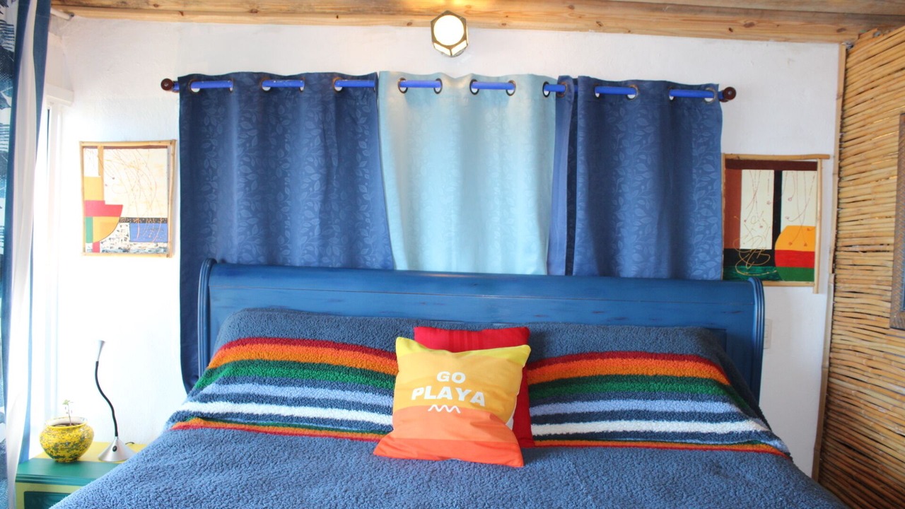 Photo of Bedroom in Los Maestros