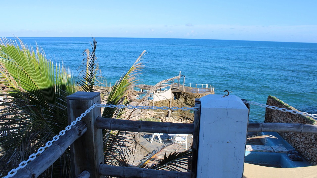 Photo of Outdoor in Los Maestros