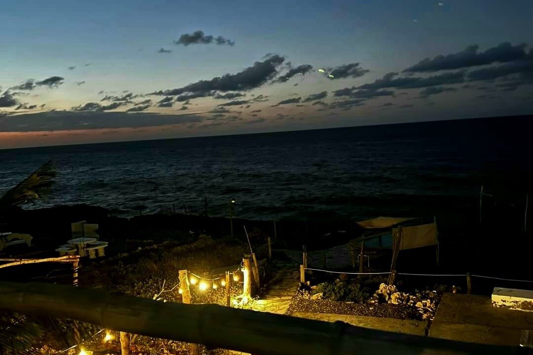 Photo of Patio Balcony in Los Maestros