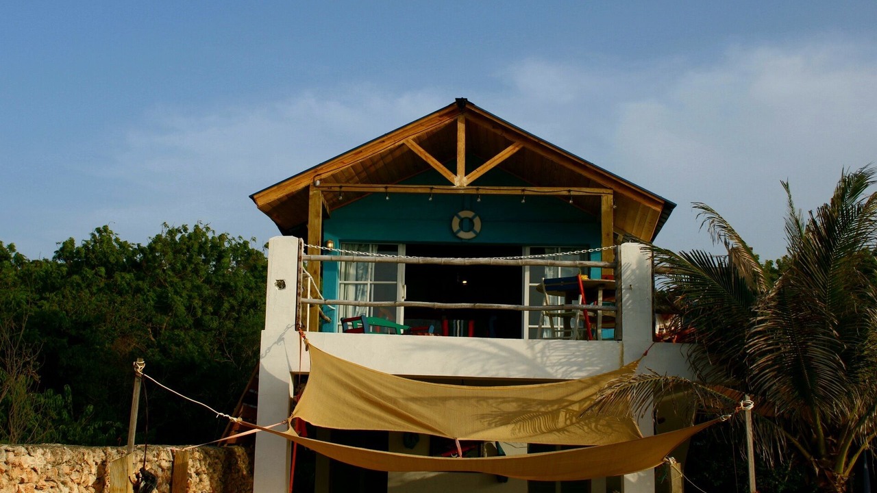 Photo of Outdoor in Los Maestros