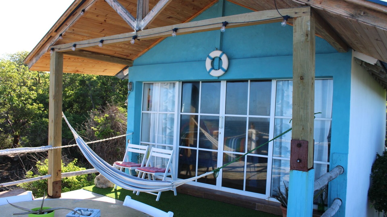 Photo of Outdoor in Los Maestros