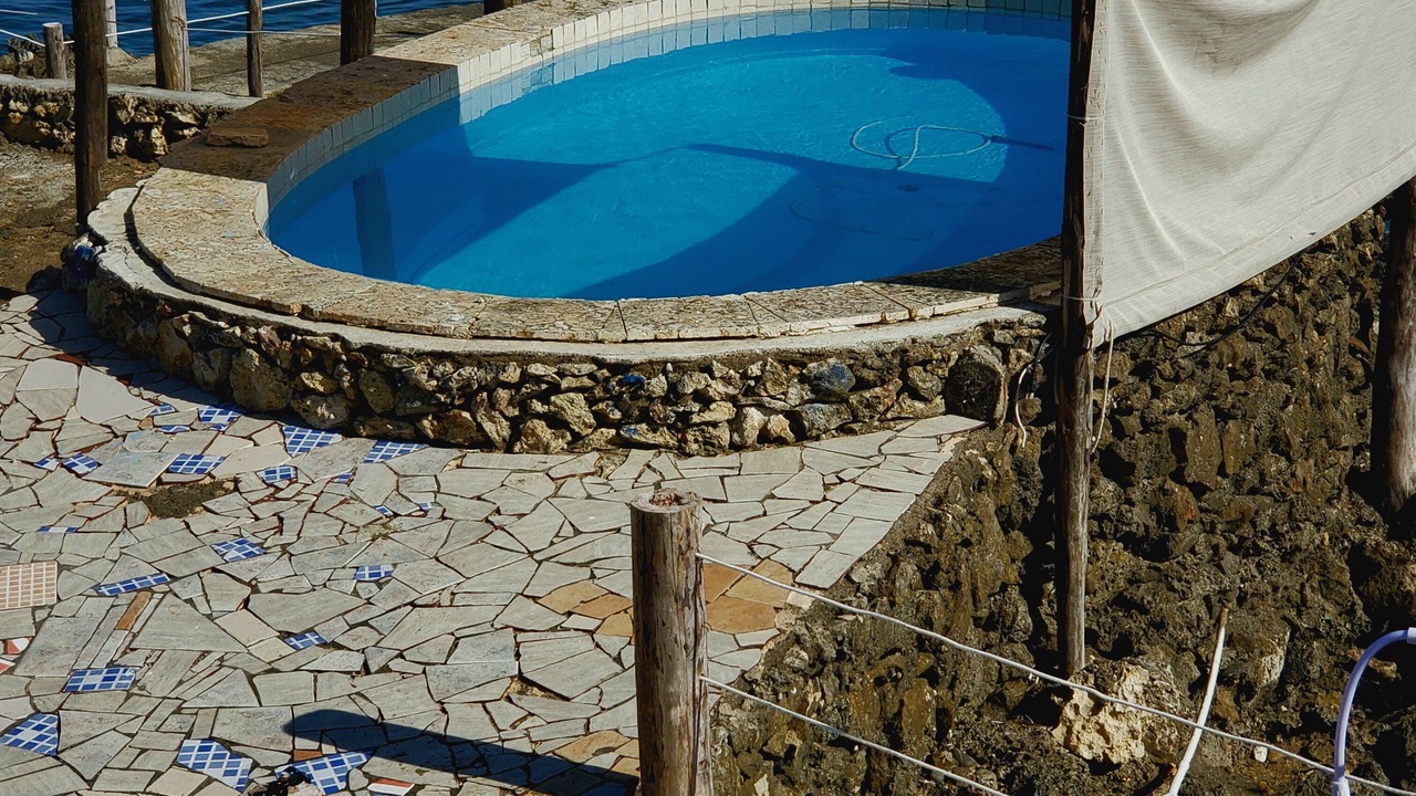 Photo of Outdoor in Los Maestros