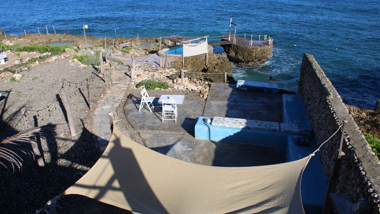 Photo of Outdoor in Los Maestros