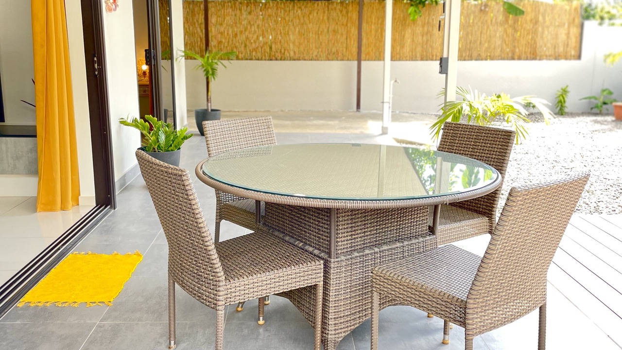 Photo of Outdoor in Punaauia