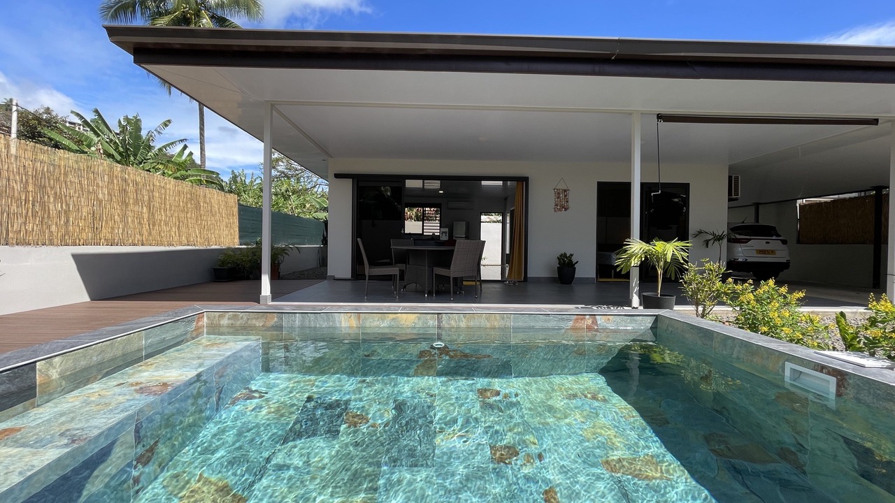 Photo of Outdoor in Punaauia