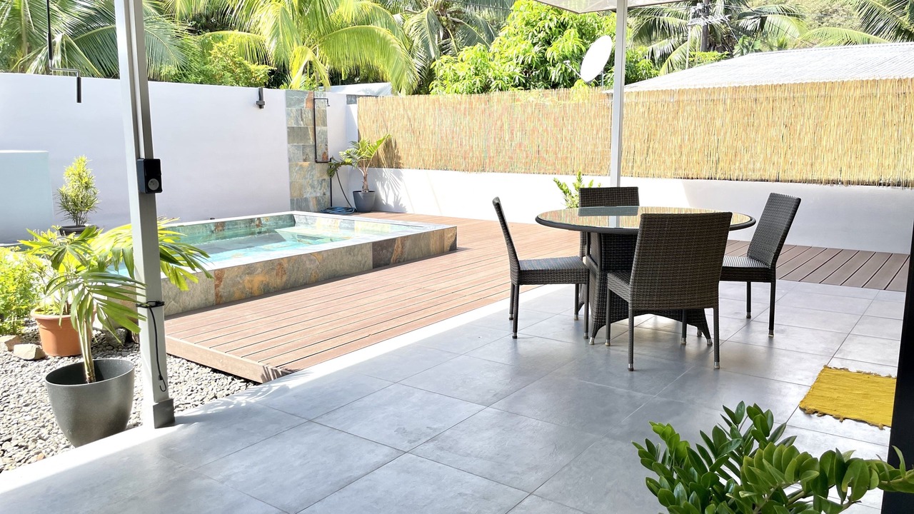 Photo of Outdoor in Punaauia