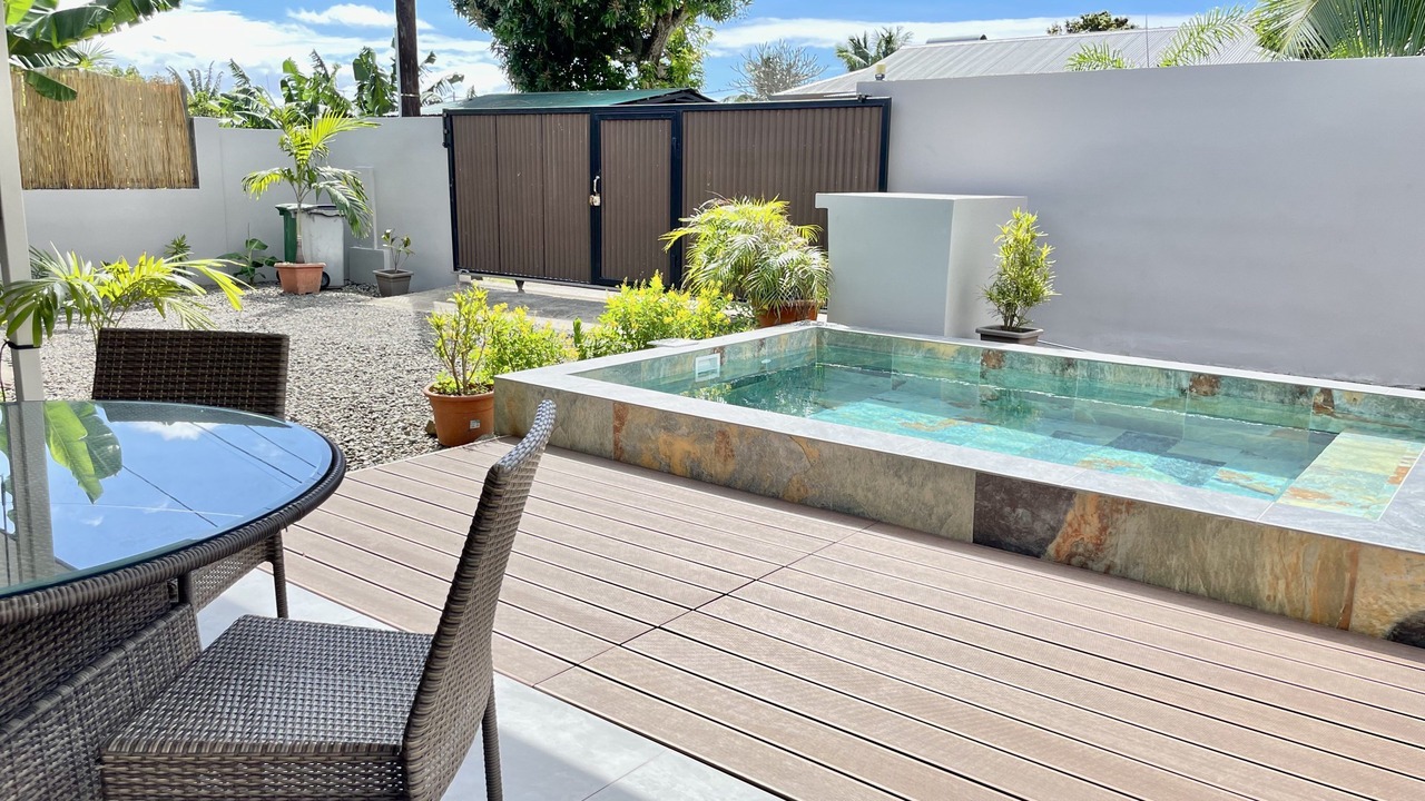 Photo of Outdoor in Punaauia