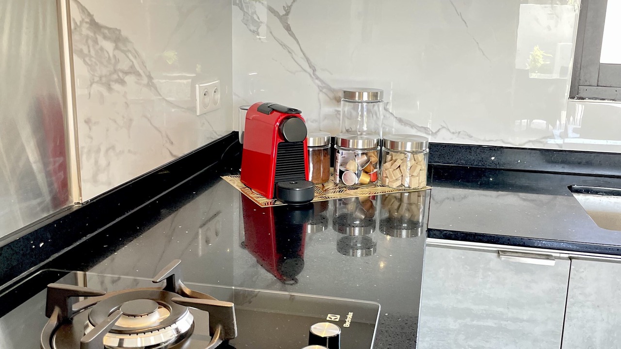 Photo of Kitchen in Punaauia