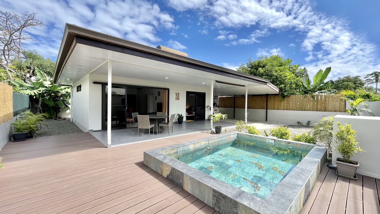 Photo of Outdoor in Punaauia