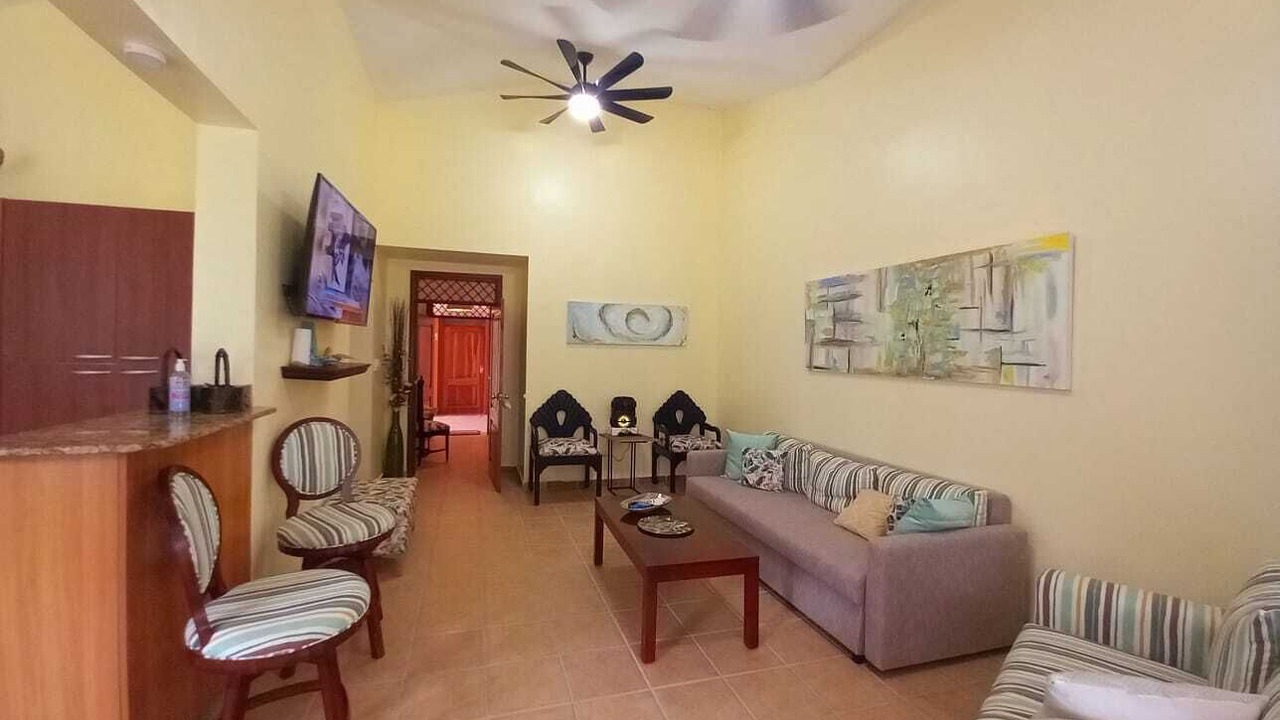 Photo of Livingroom in Guayacanes