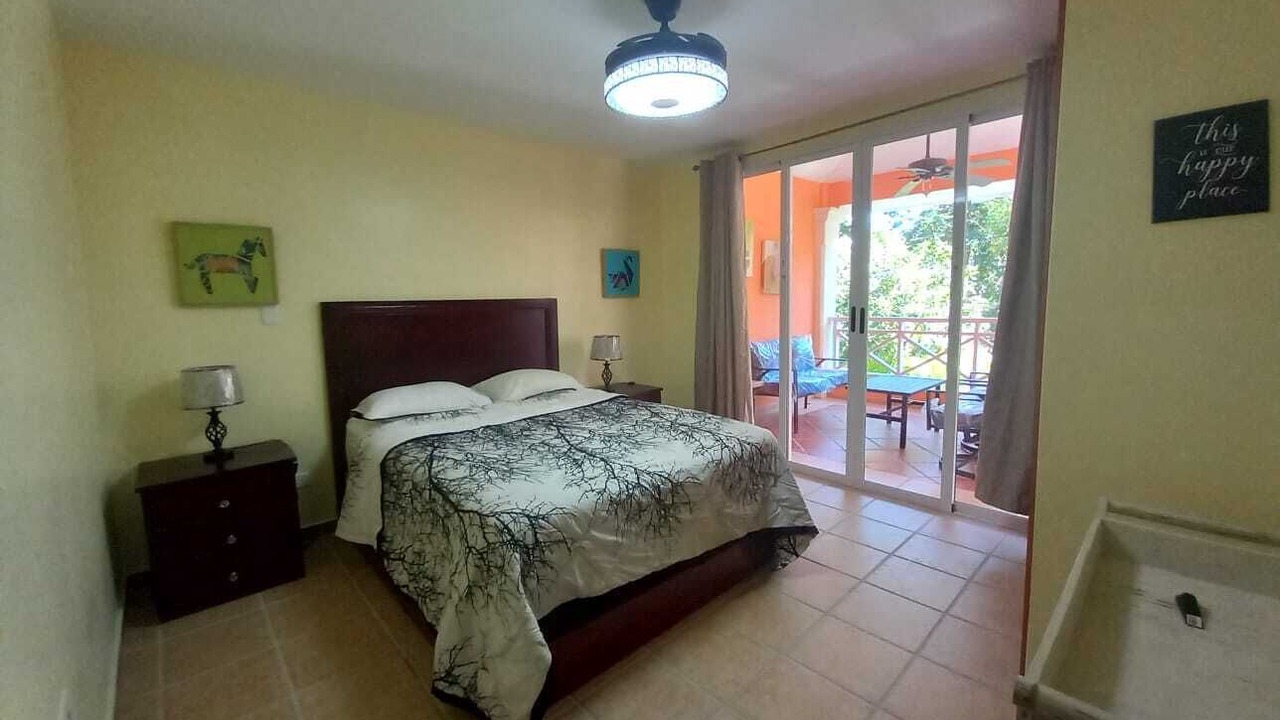 Photo of Bedroom in Guayacanes