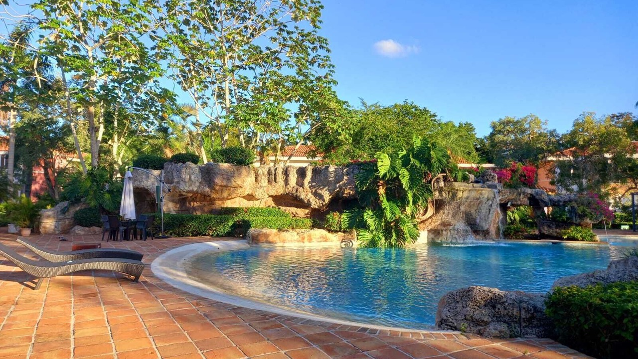 Photo of Outdoor in Guayacanes