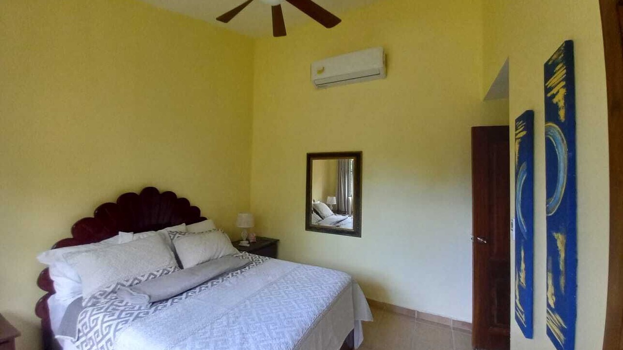 Photo of Bedroom in Guayacanes
