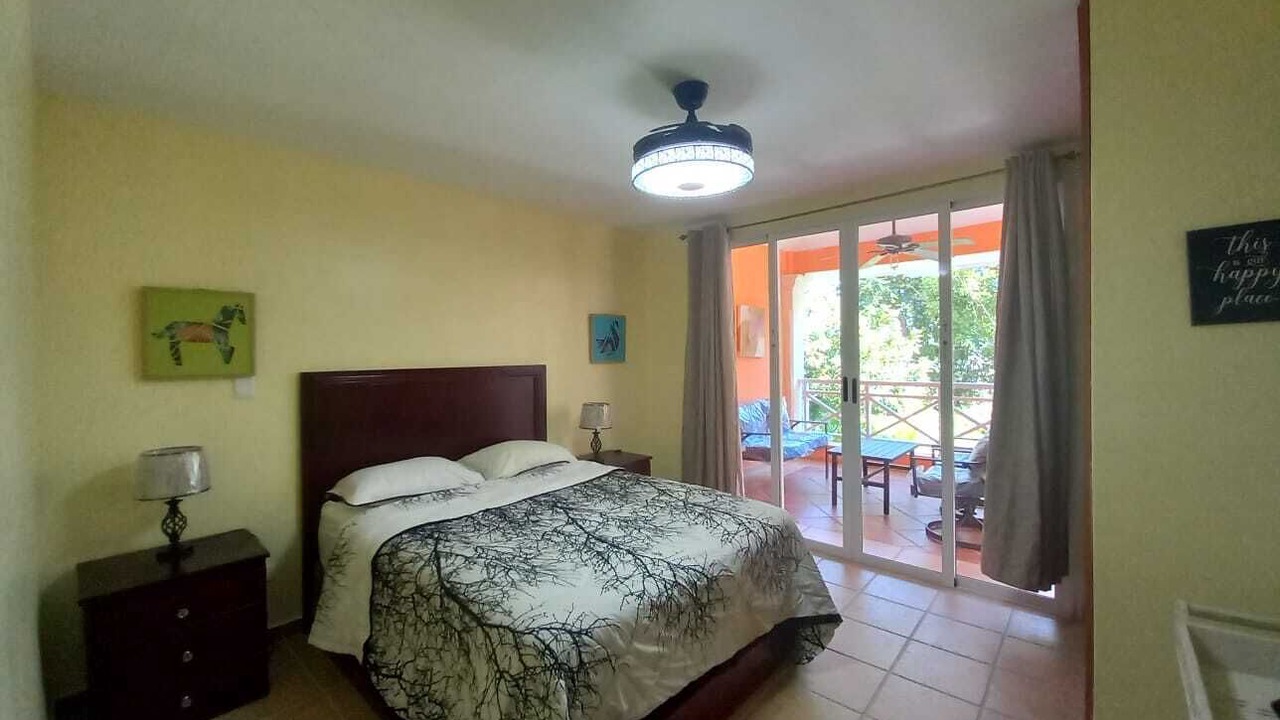 Photo of Bedroom in Guayacanes