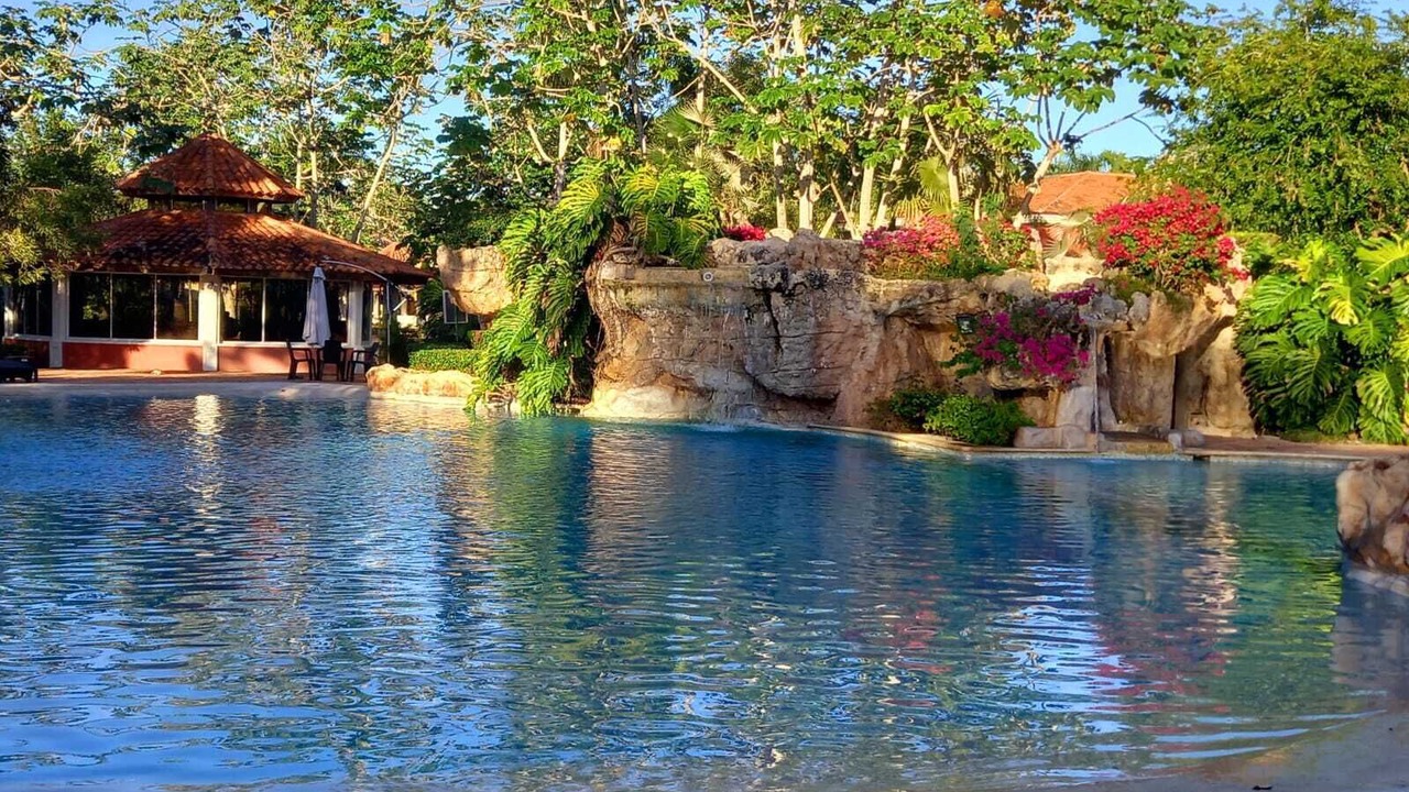 Photo of Outdoor in Guayacanes
