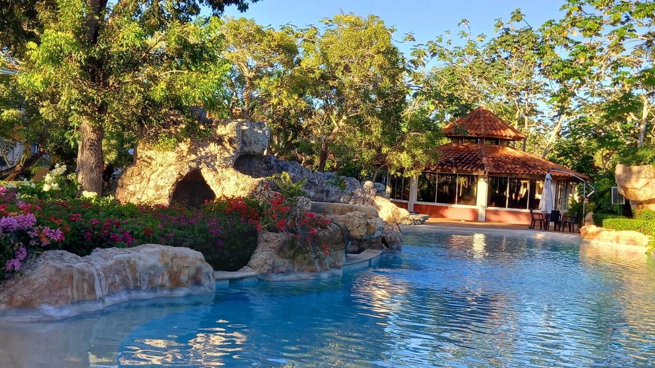 Photo of Outdoor in Guayacanes