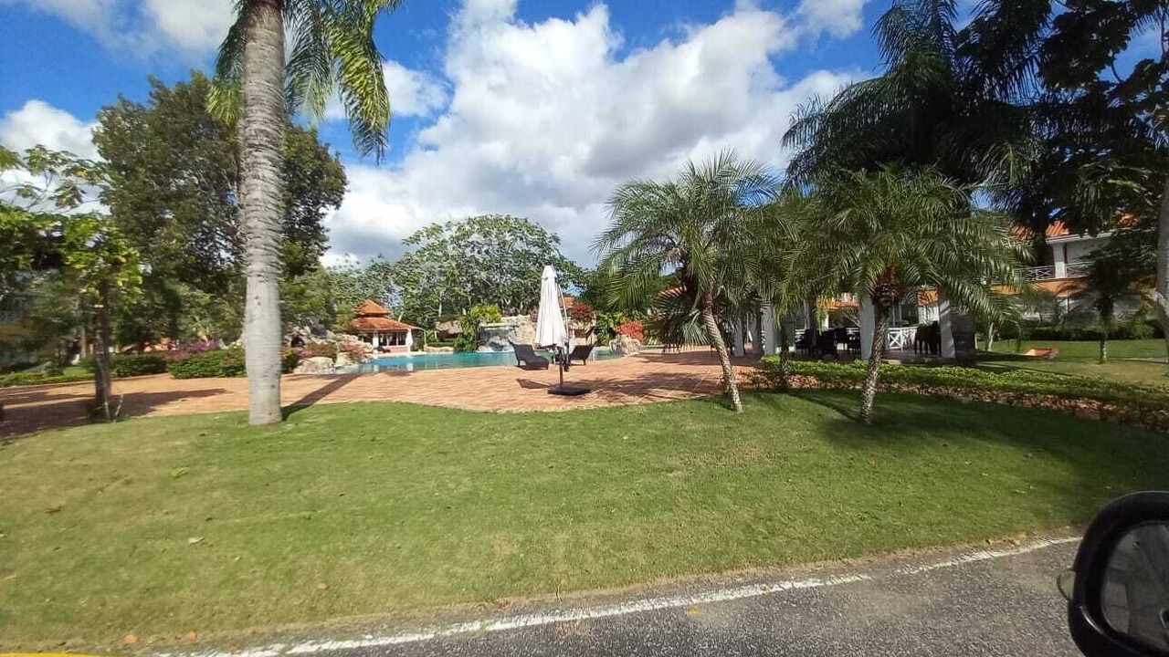 Photo of Outdoor in Guayacanes
