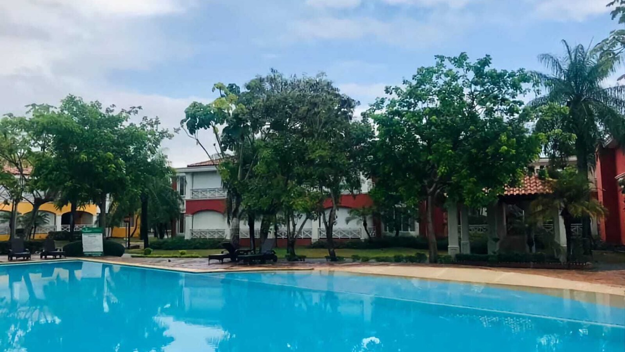 Photo of Outdoor in Guayacanes