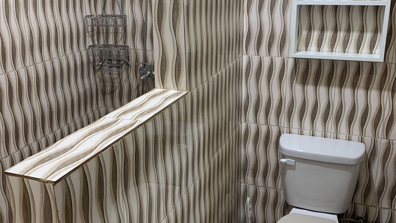 Photo of Bathroom in El Callejon