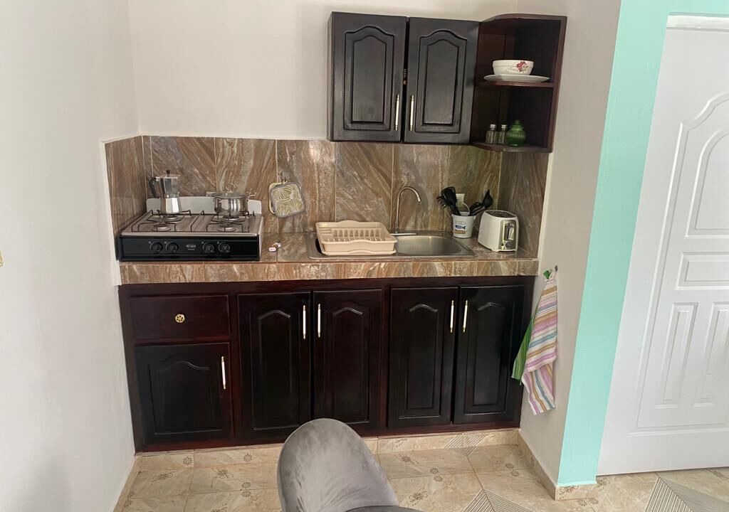 Photo of Kitchen in El Callejon