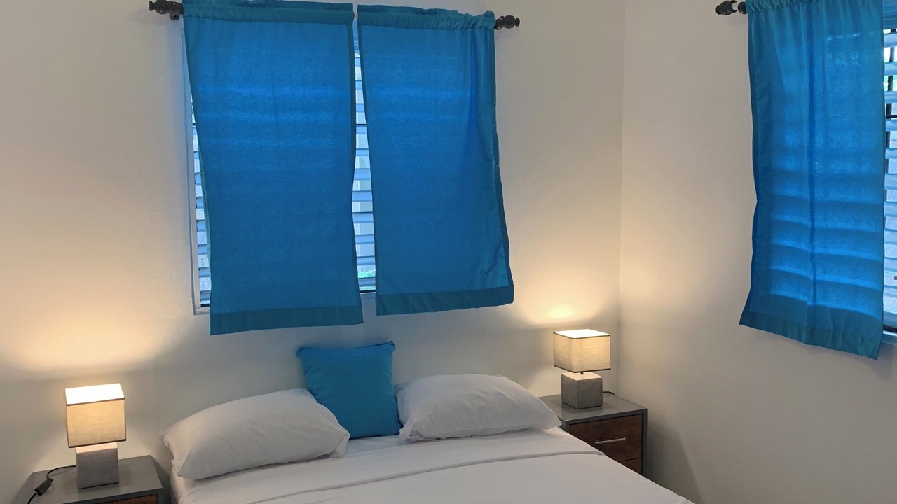 Photo of Bedroom in El Callejon