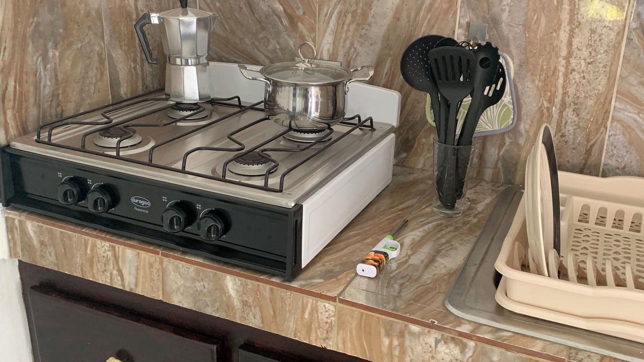 Photo of Kitchen in El Callejon
