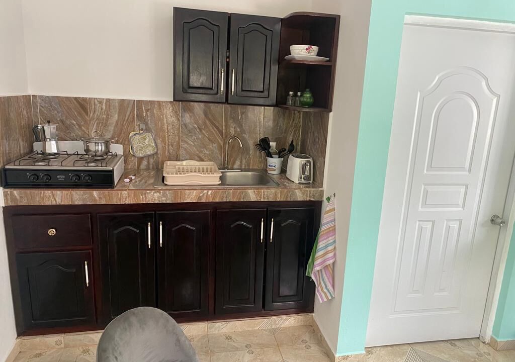 Photo of Kitchen in El Callejon