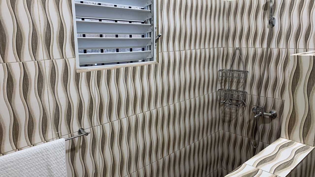Photo of Bathroom in El Callejon