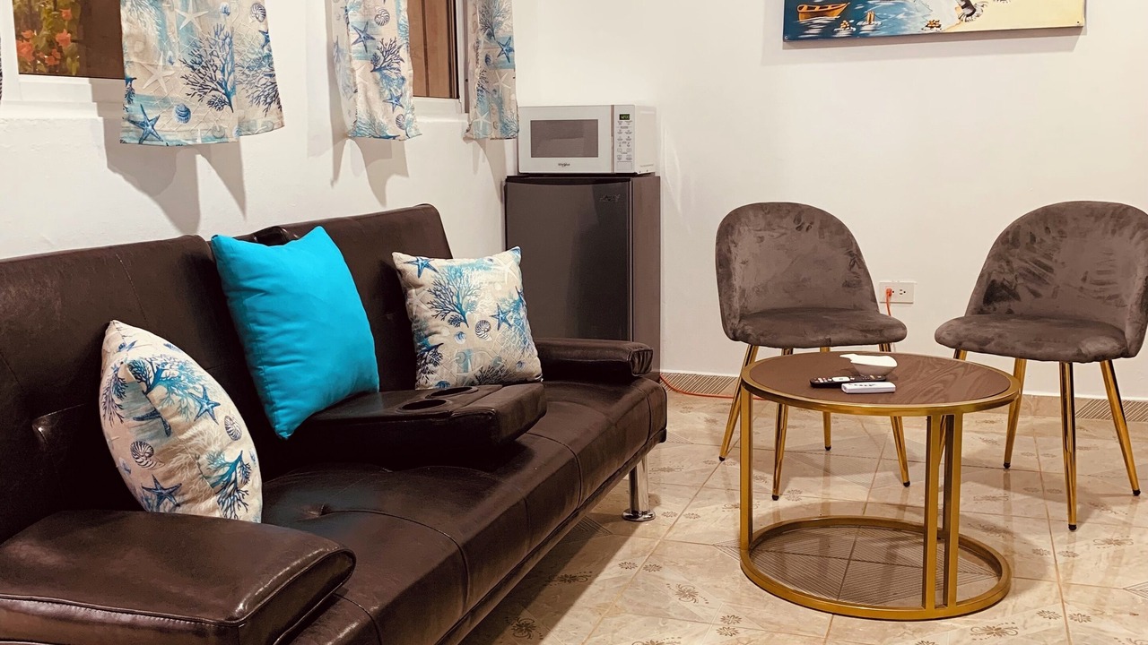 Photo of Livingroom in El Callejon