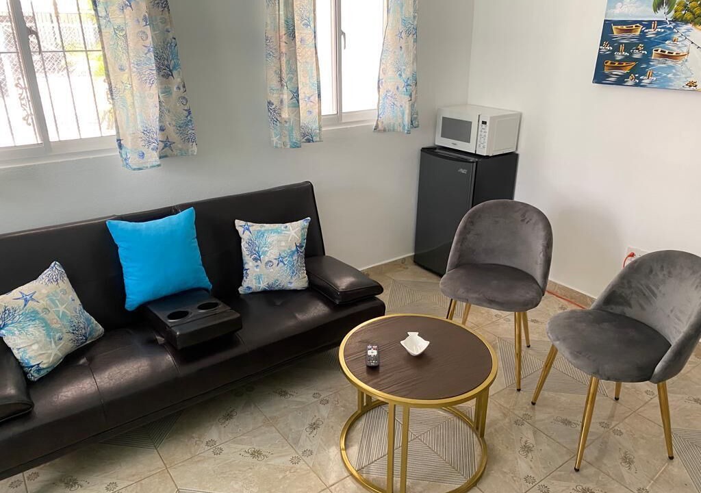 Photo of Livingroom in El Callejon