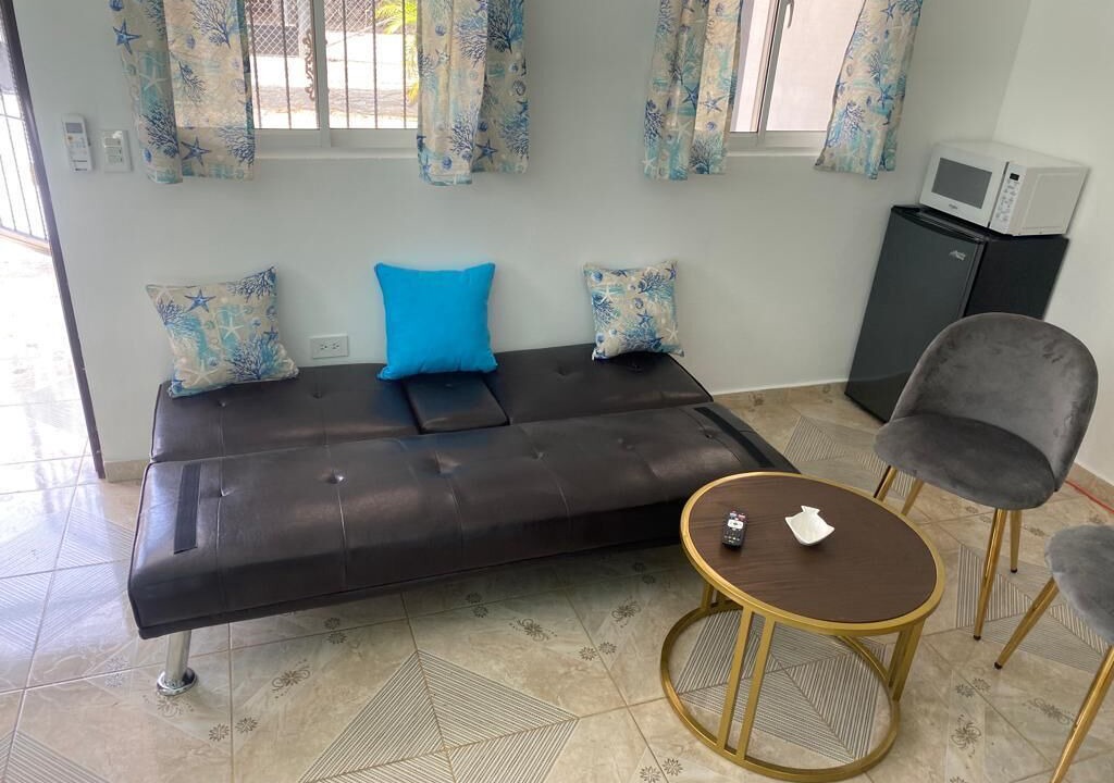 Photo of Livingroom in El Callejon