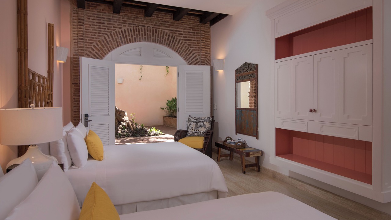 Photo of Bedroom in Zona Colonial