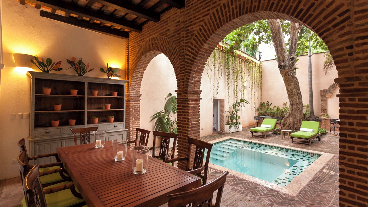 Photo of Outdoor in Zona Colonial