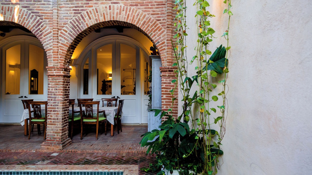 Photo of Outdoor in Zona Colonial