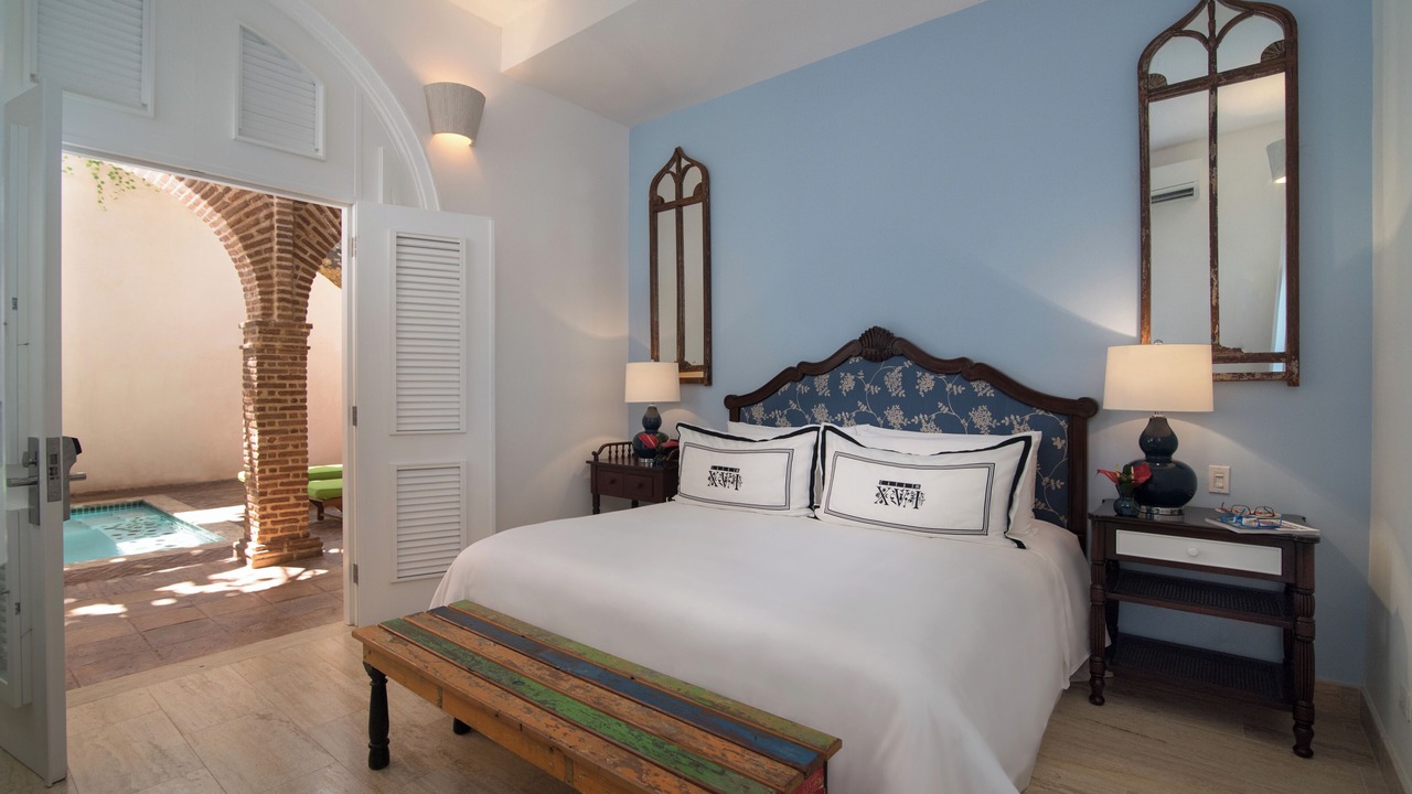 Photo of Bedroom in Zona Colonial