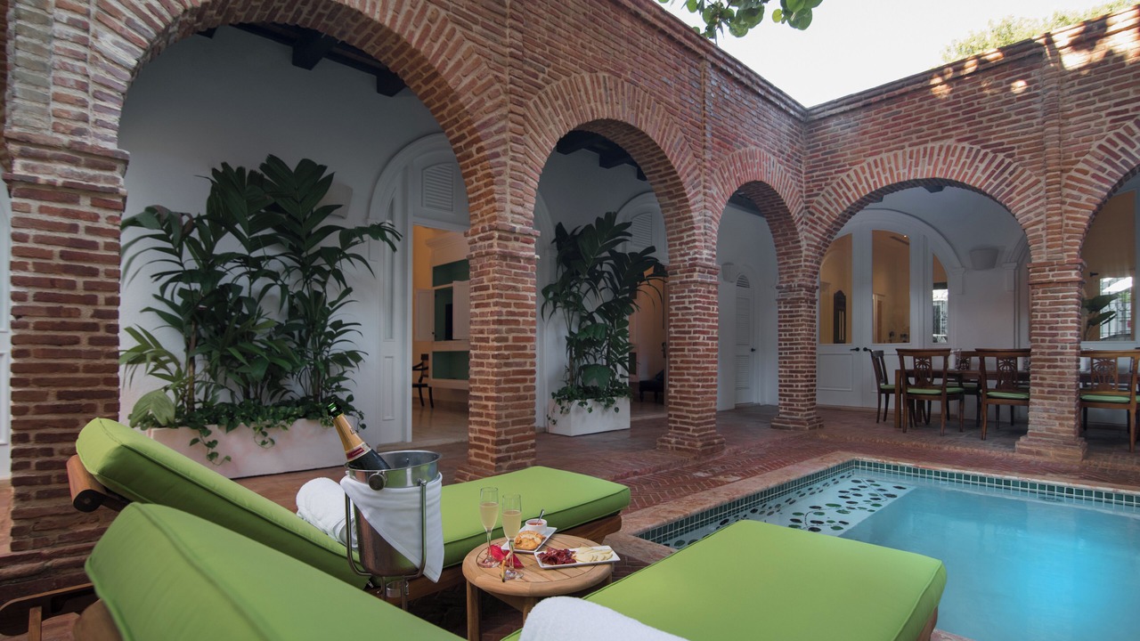 Photo of Outdoor in Zona Colonial