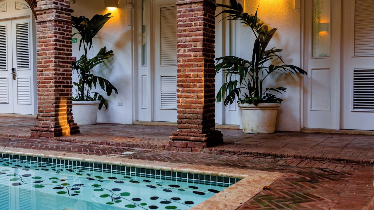 Photo of Outdoor in Zona Colonial