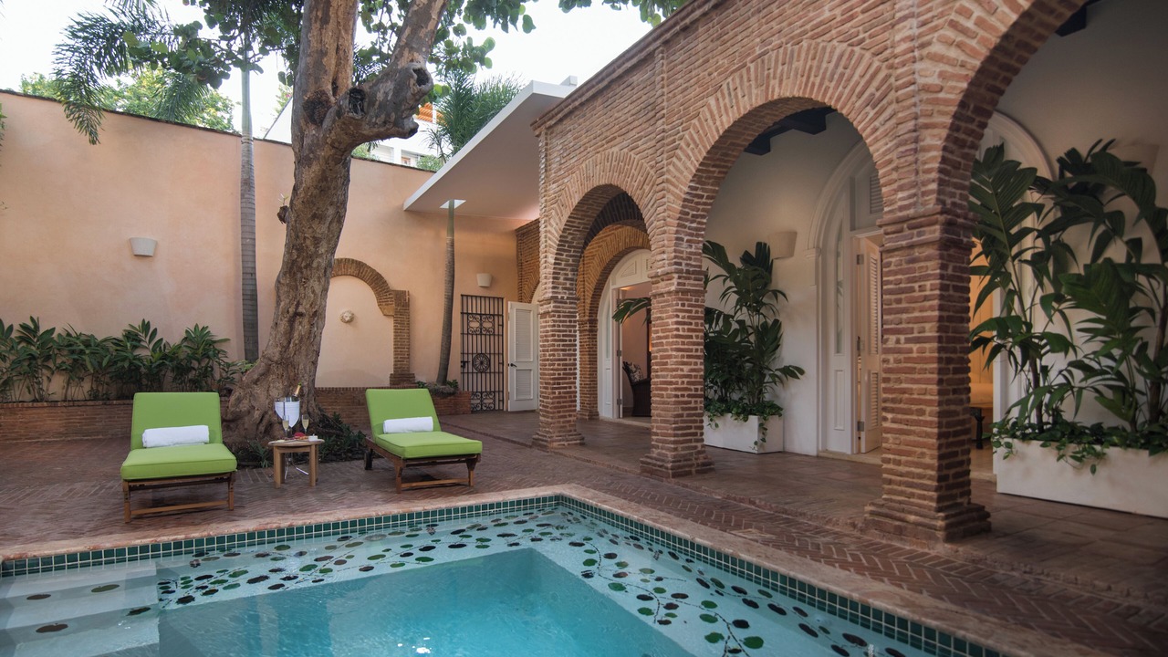 Photo of Outdoor in Zona Colonial
