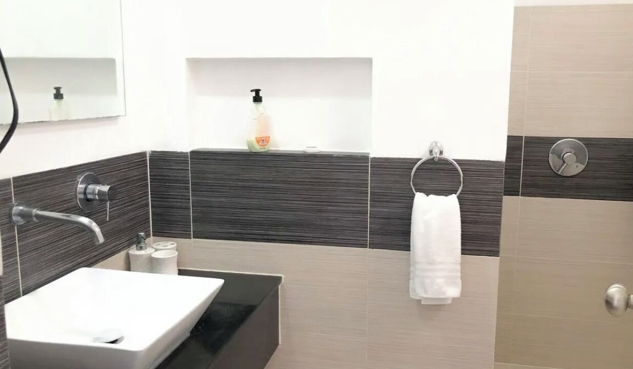 Photo of Bathroom in Samana