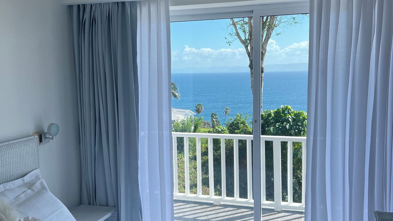 Photo of Bedroom in Samana