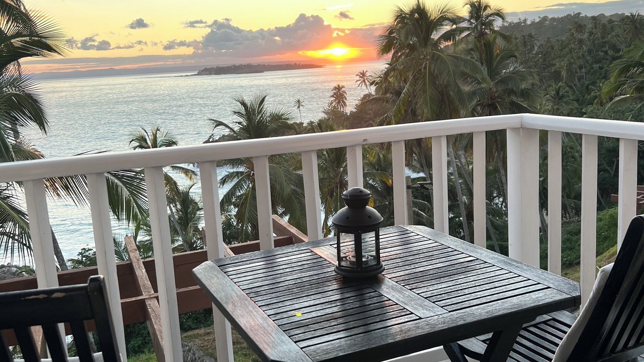 Photo of Outdoor in Samana