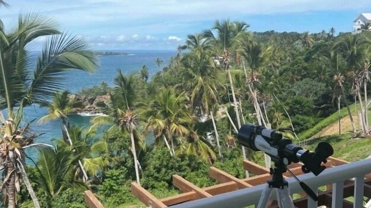 Photo of Outdoor in Samana