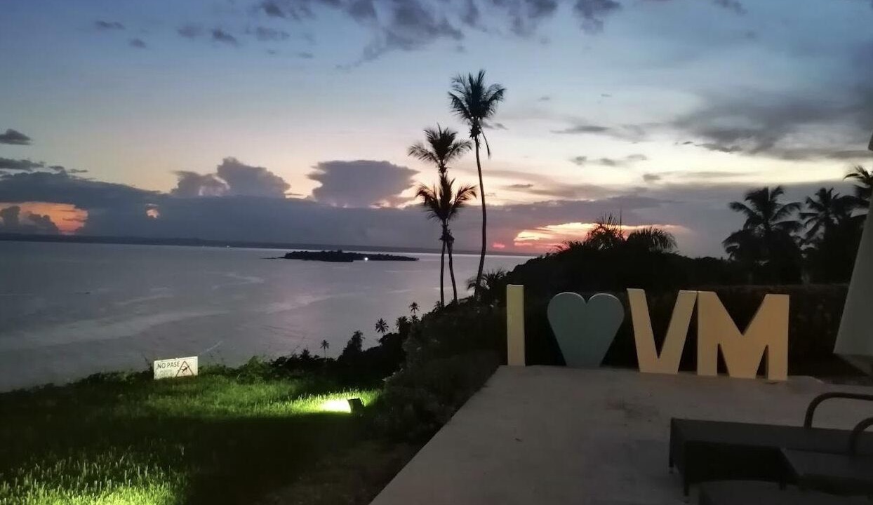 Photo of Patio Balcony in Samana