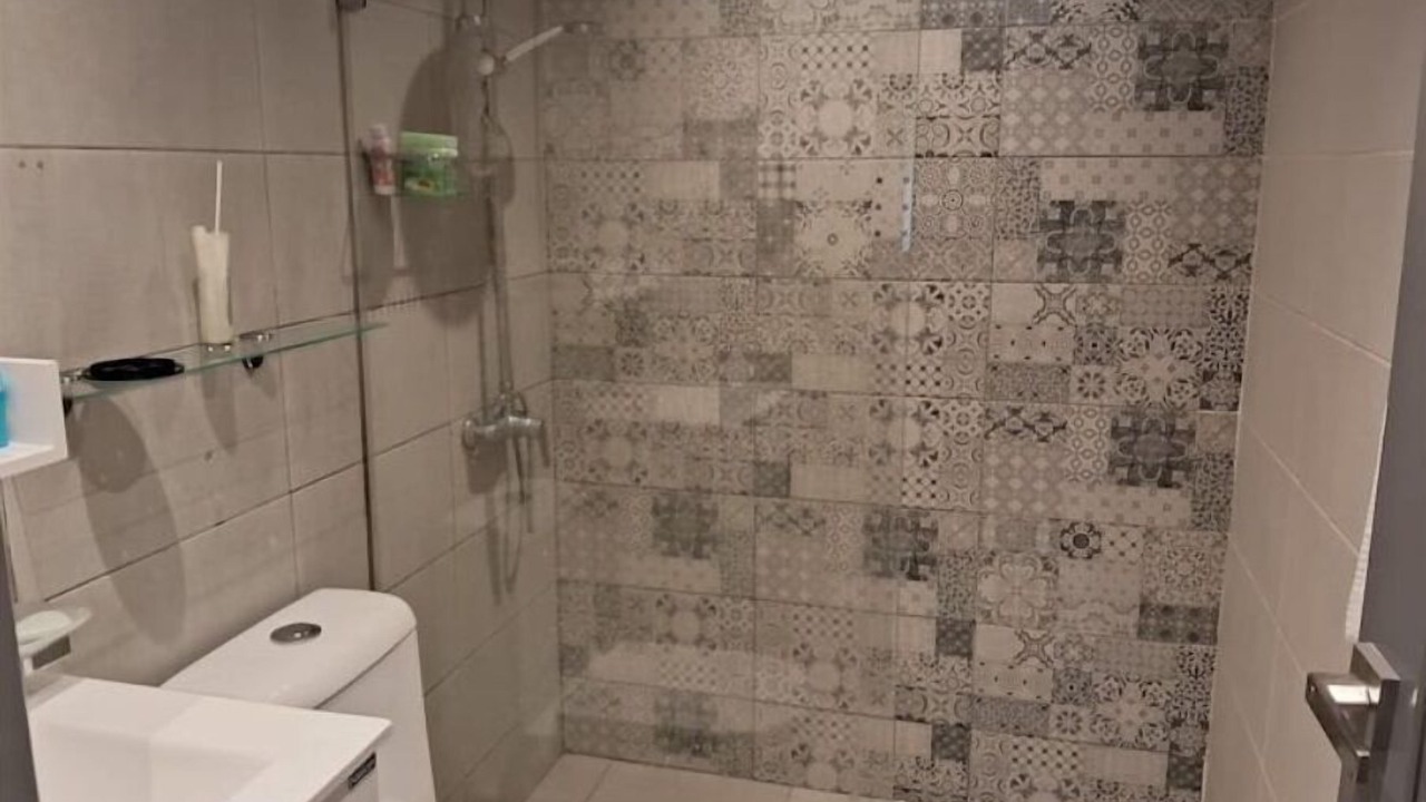 Photo of Bathroom in Evaristo Morales
