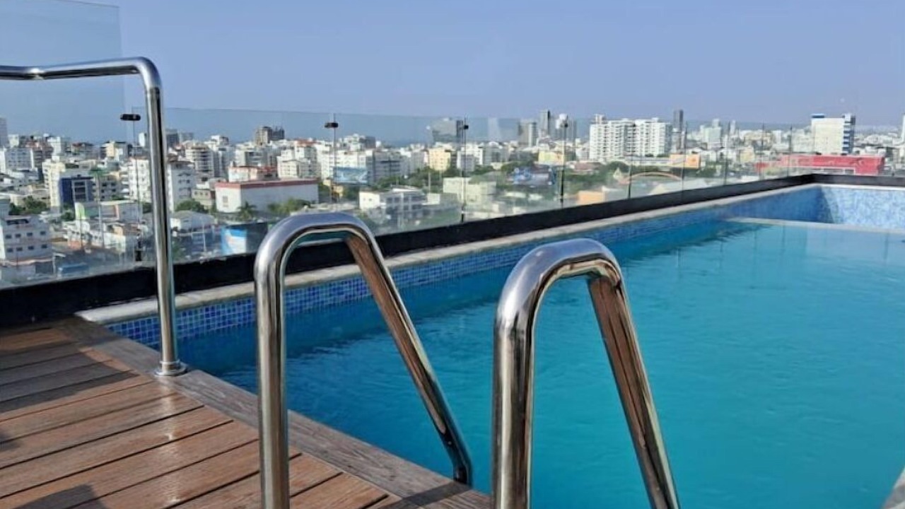 Photo of Outdoor in Evaristo Morales
